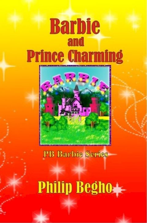 Barbie and Prince Charming(Kobo/電子書)