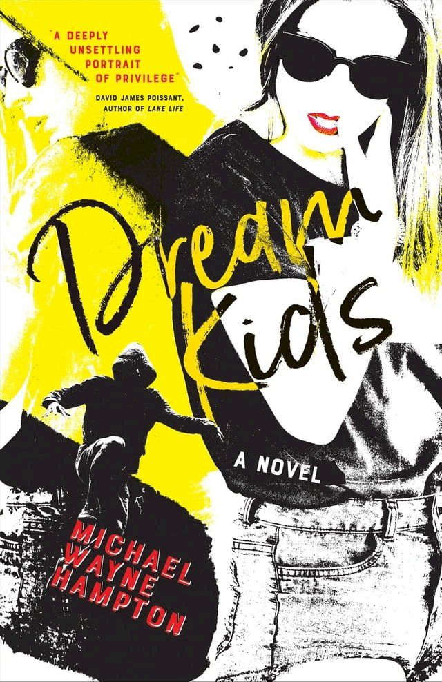  Dream Kids(Kobo/電子書)