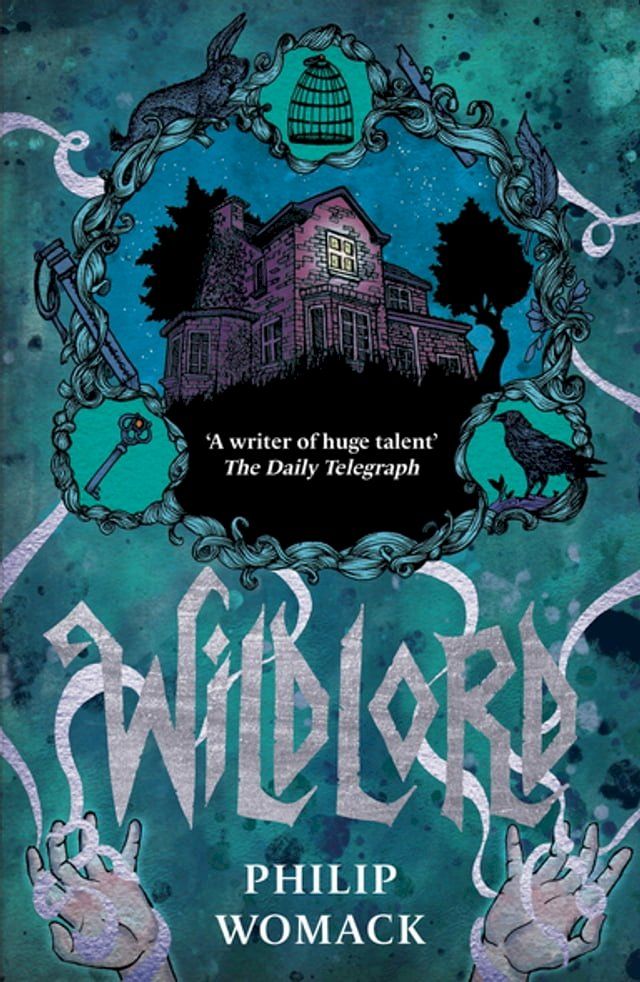  Wildlord(Kobo/電子書)