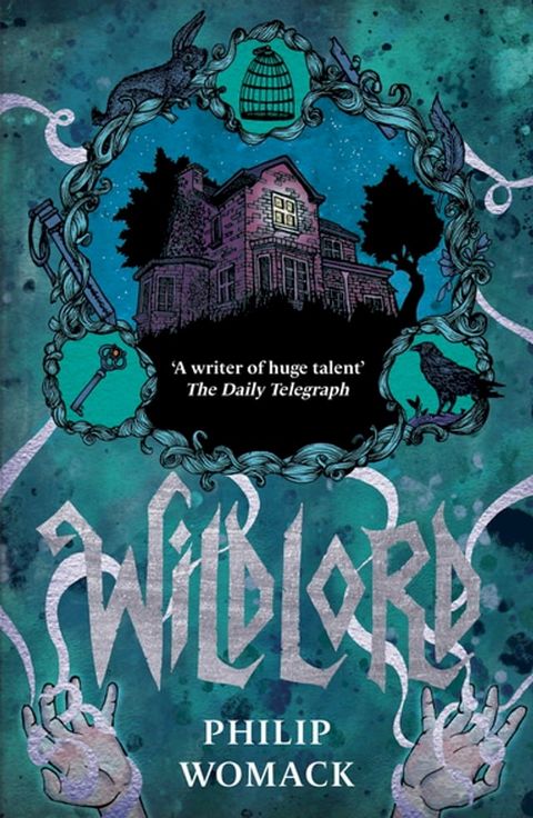 Wildlord(Kobo/電子書)