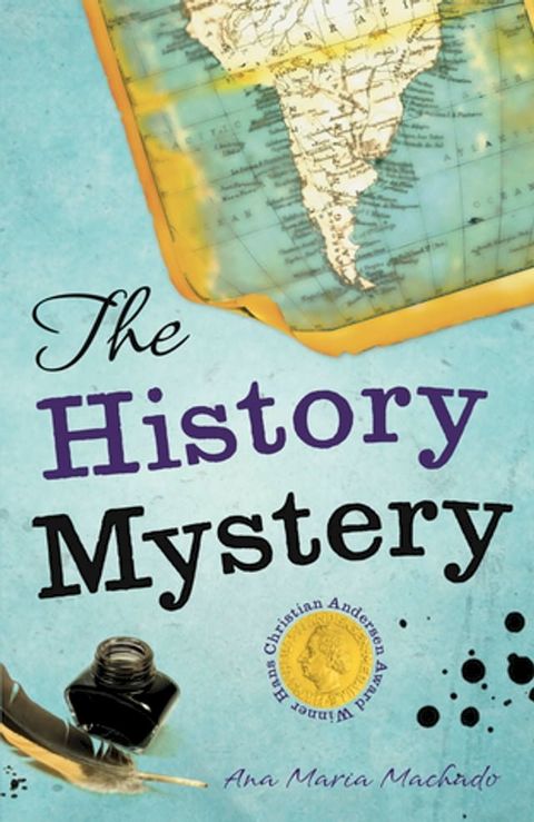 The History Mystery(Kobo/電子書)