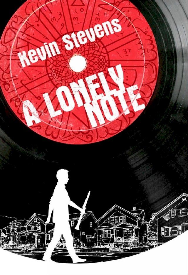  A Lonely Note(Kobo/電子書)