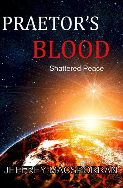 Praetor's Blood(Kobo/電子書)