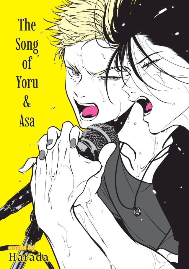  The Song of Yoru & Asa(Kobo/電子書)