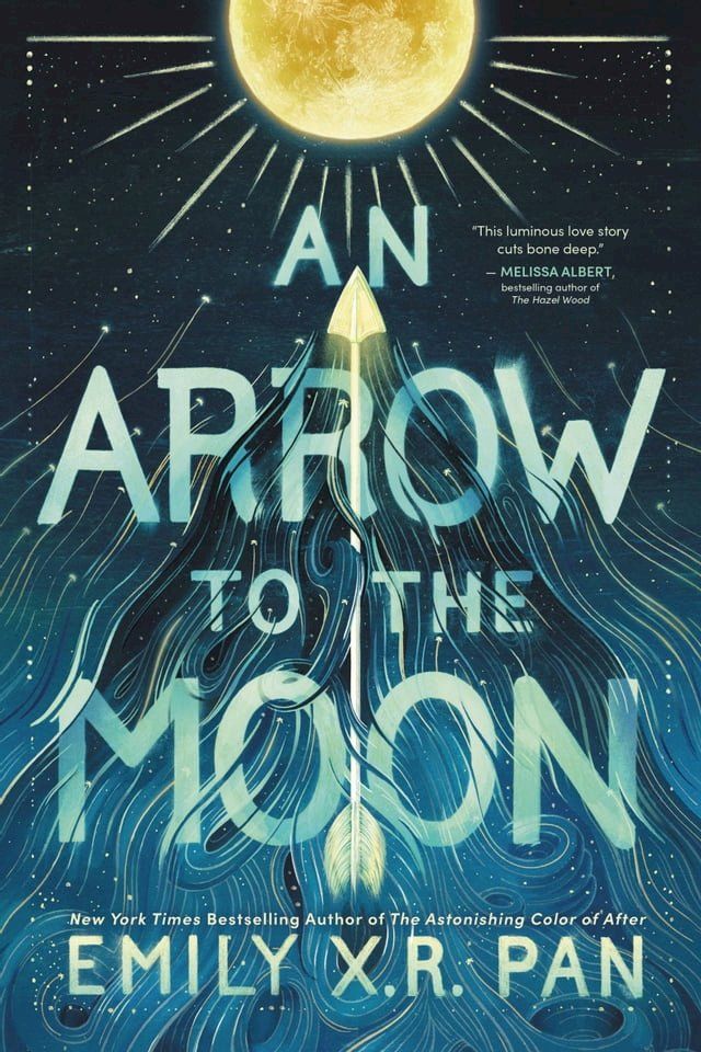  An Arrow to the Moon(Kobo/電子書)