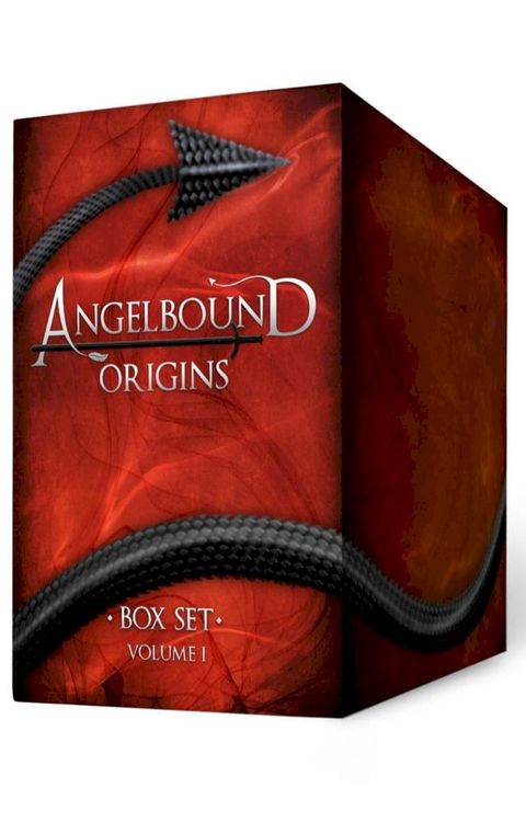 Angelbound Origins Box Set(Kobo/電子書)