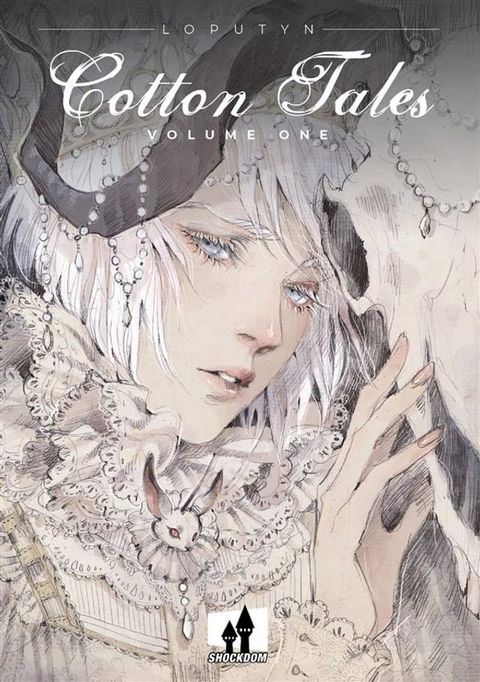 Cotton Tales 1(Kobo/電子書)