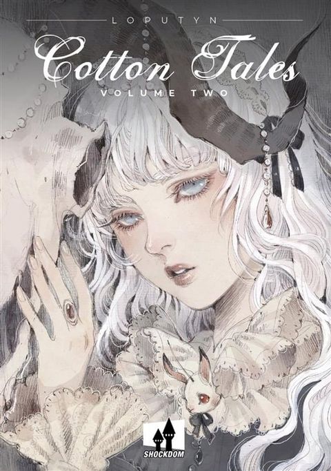 Cotton Tales 2(Kobo/電子書)