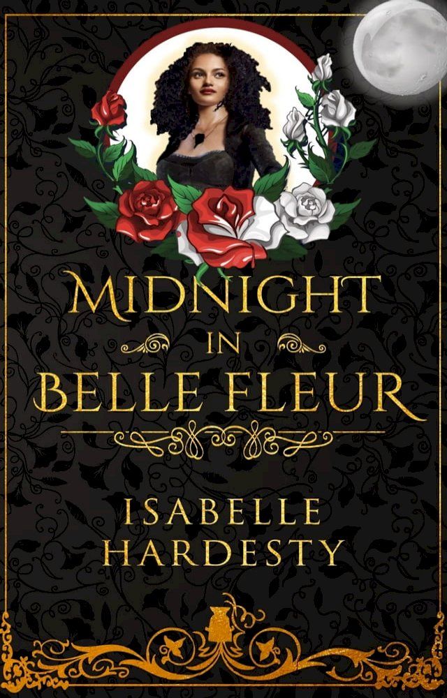  Midnight In Belle Fleur(Kobo/電子書)