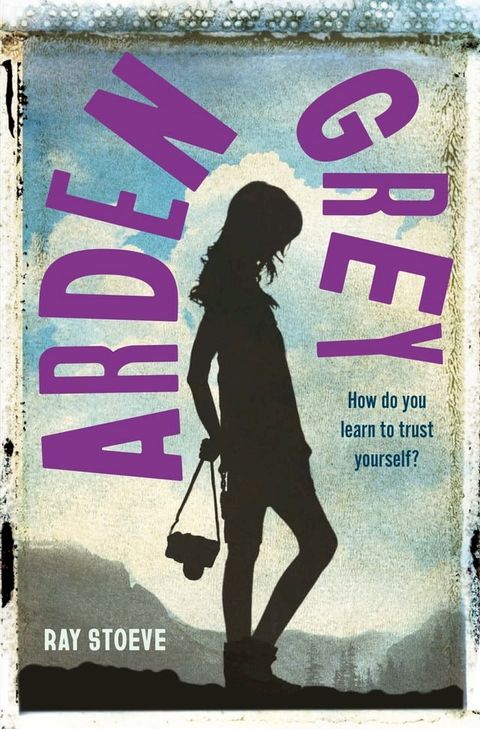 Arden Grey(Kobo/電子書)