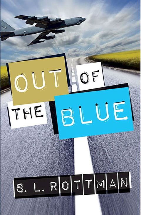 Out of the Blue(Kobo/電子書)