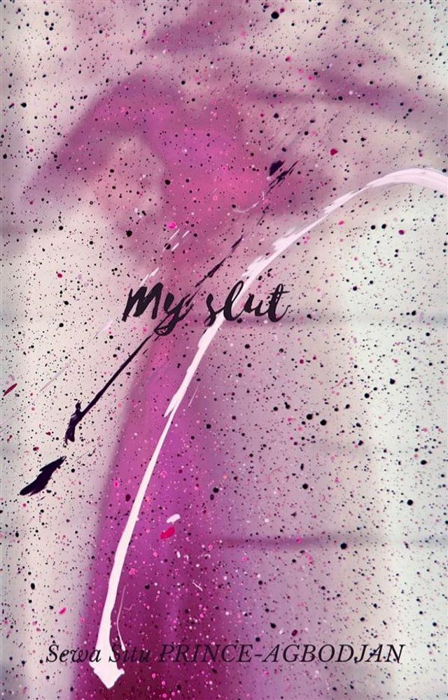  My slut(Kobo/電子書)