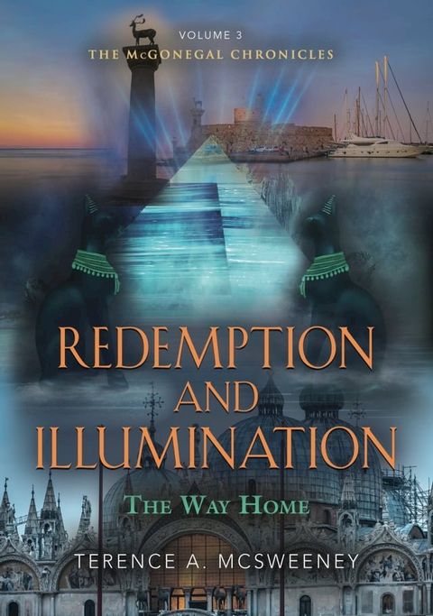 Redemption and Illumination(Kobo/電子書)