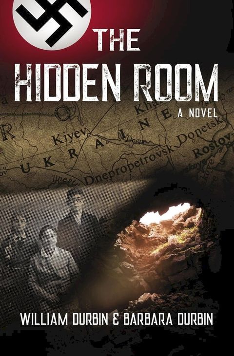 The Hidden Room(Kobo/電子書)