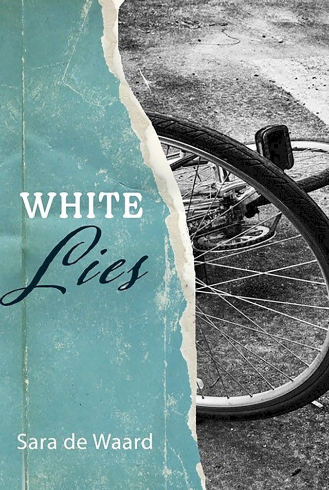  White Lies(Kobo/電子書)