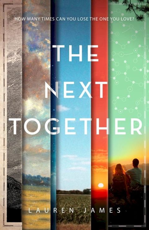 The Next Together(Kobo/電子書)