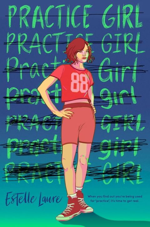 Practice Girl(Kobo/電子書)