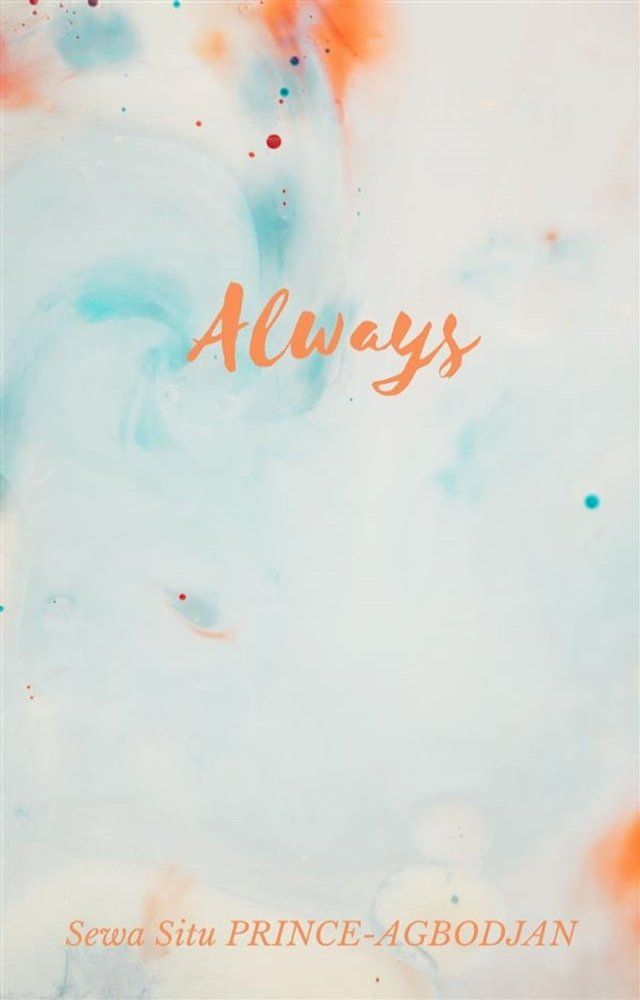  Always(Kobo/電子書)