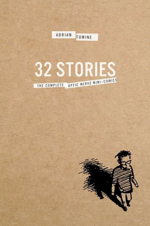 32 Stories(Kobo/電子書)