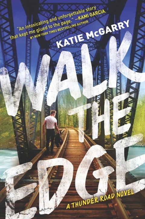 Walk the Edge(Kobo/電子書)