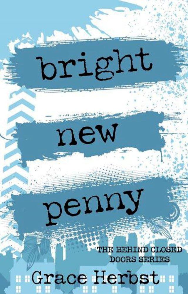  Bright New Penny(Kobo/電子書)