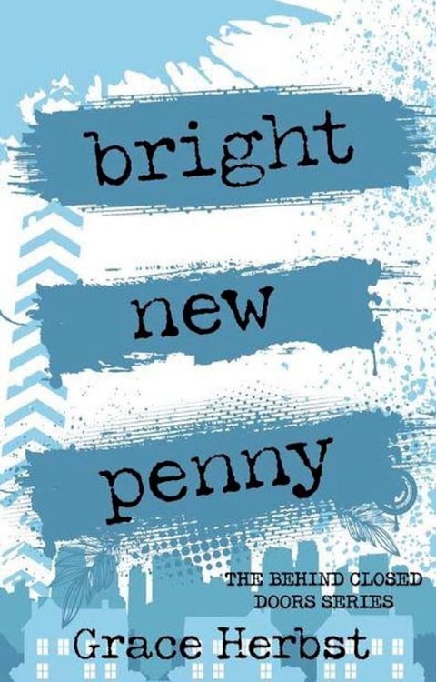 Bright New Penny(Kobo/電子書)