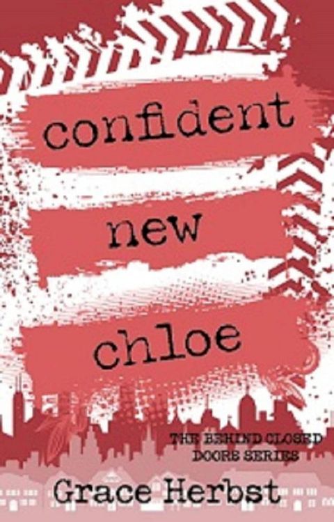 Confident New Chloe(Kobo/電子書)