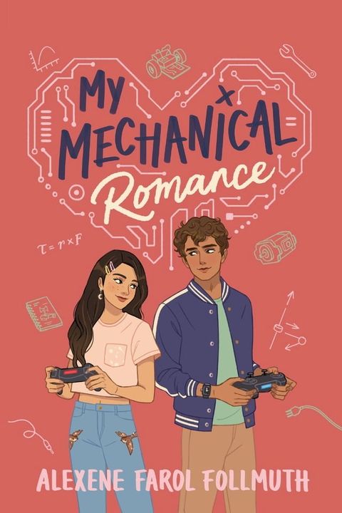 My Mechanical Romance(Kobo/電子書)