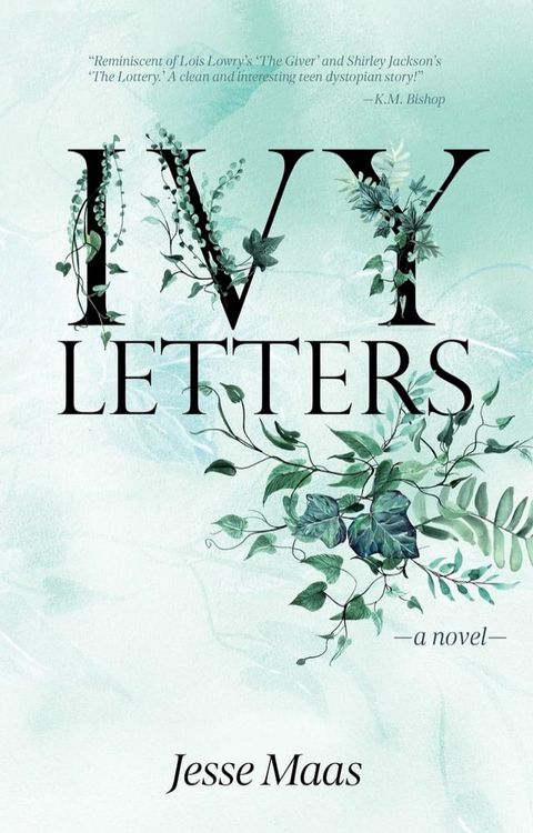 Ivy Letters(Kobo/電子書)