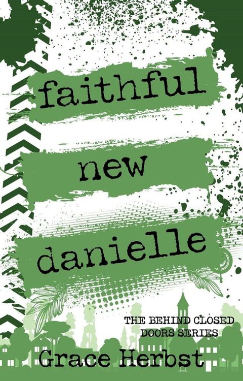 Faithful New Danielle(Kobo/電子書)