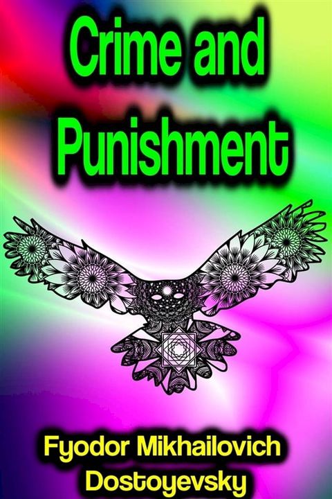 Crime and Punishment(Kobo/電子書)