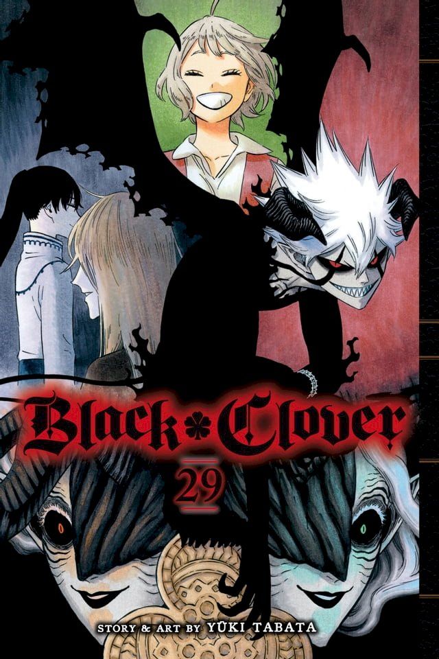  Black Clover, Vol. 29(Kobo/電子書)