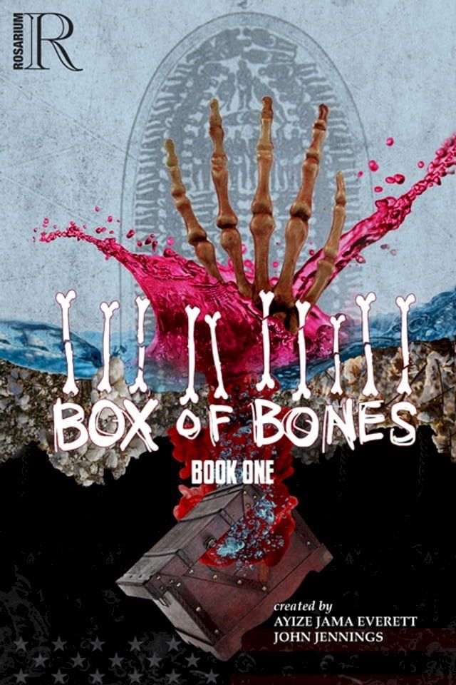  Box of Bones: Book One(Kobo/電子書)