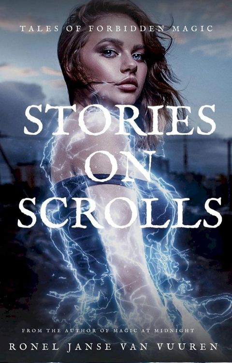 Stories on Scrolls(Kobo/電子書)