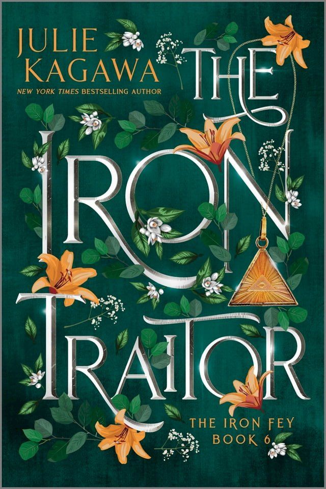  The Iron Traitor Special Edition(Kobo/電子書)