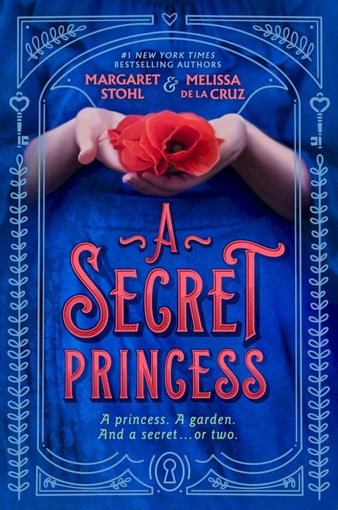 A Secret Princess(Kobo/電子書)