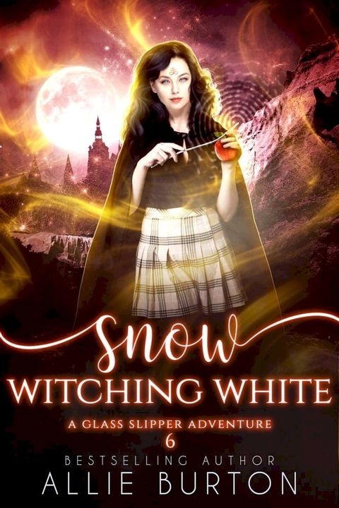 Snow Witching White(Kobo/電子書)