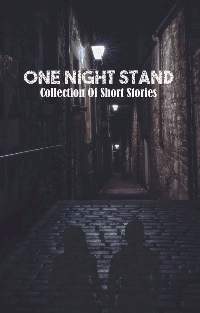  One Night Stand(Kobo/電子書)