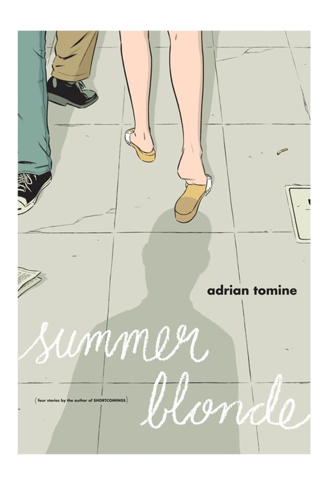  Summer Blonde(Kobo/電子書)