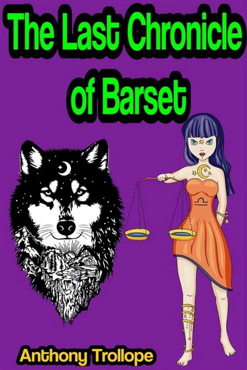 The Last Chronicle of Barset(Kobo/電子書)