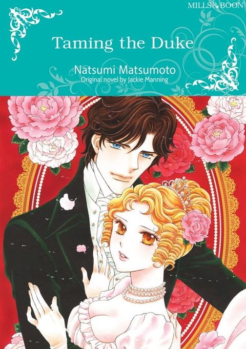 TAMING THE DUKE(Kobo/電子書)