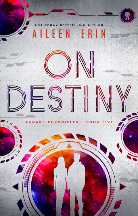 On Destiny(Kobo/電子書)