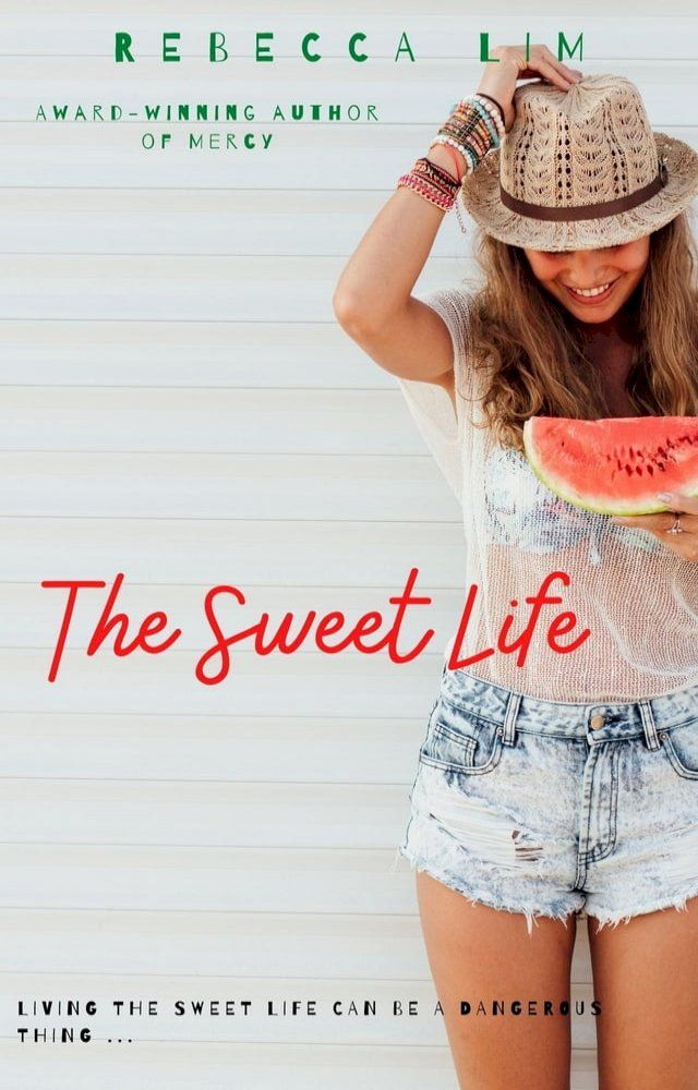  The Sweet Life(Kobo/電子書)