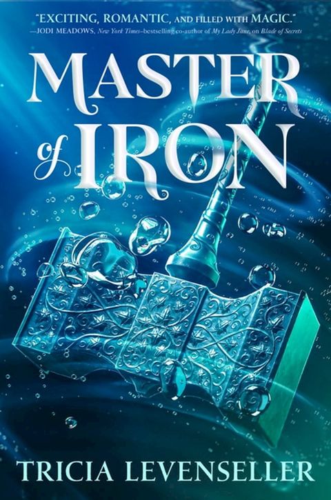 Master of Iron(Kobo/電子書)