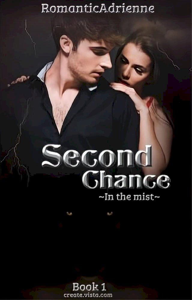  Second Chance(Kobo/電子書)