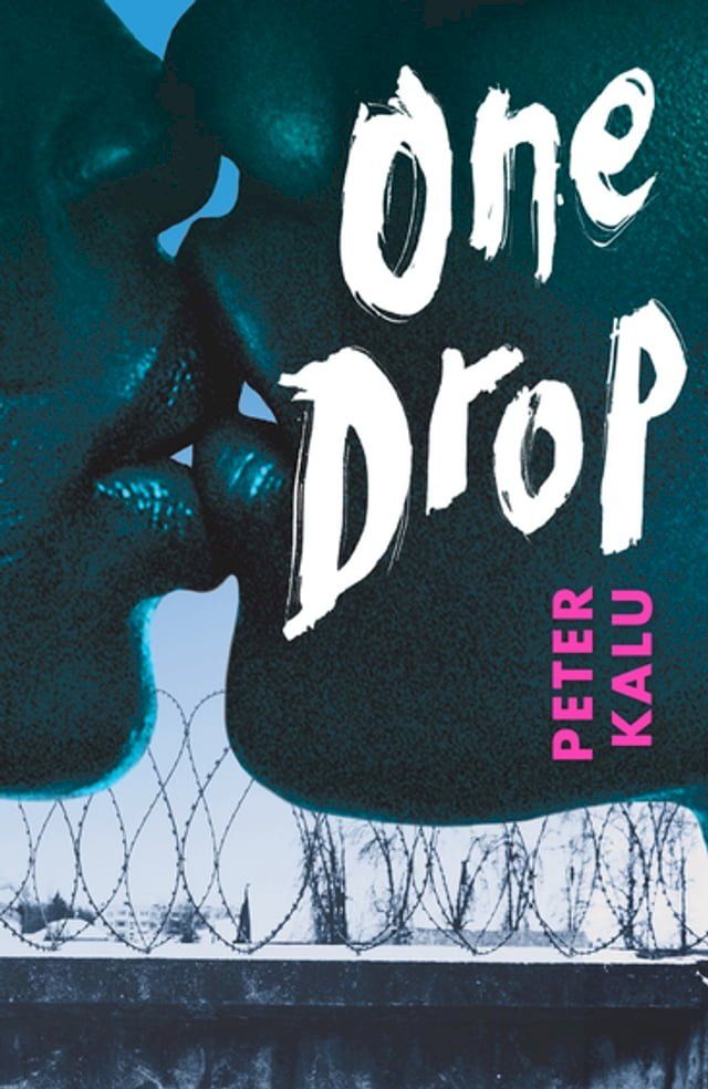  One Drop(Kobo/電子書)