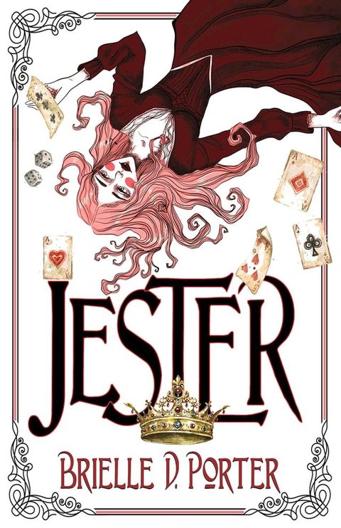 Jester(Kobo/電子書)