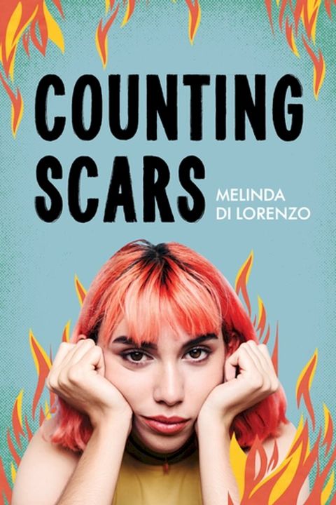 Counting Scars(Kobo/電子書)