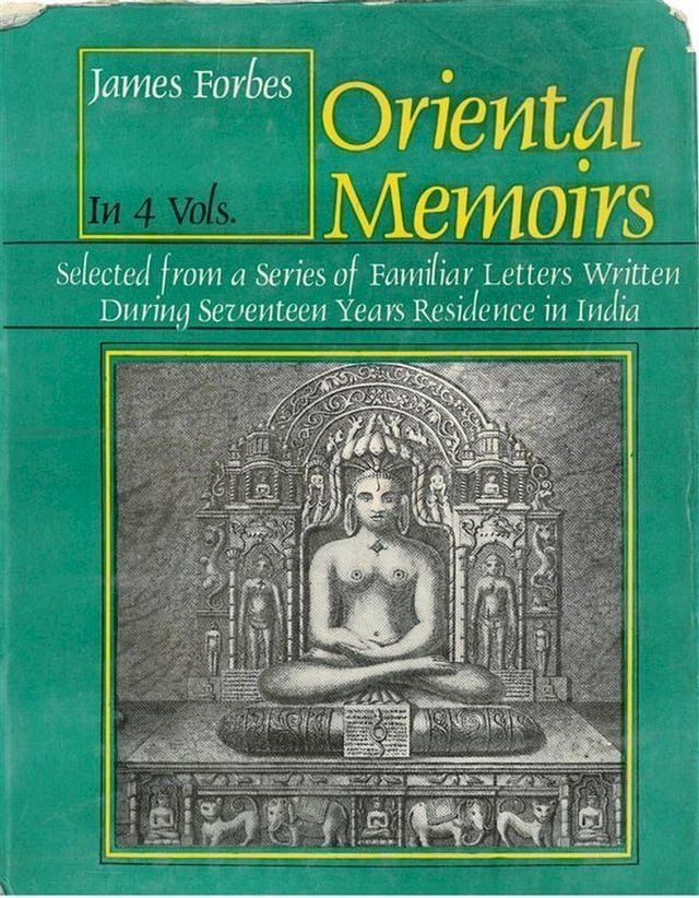  Oriental Memoirs(Kobo/電子書)