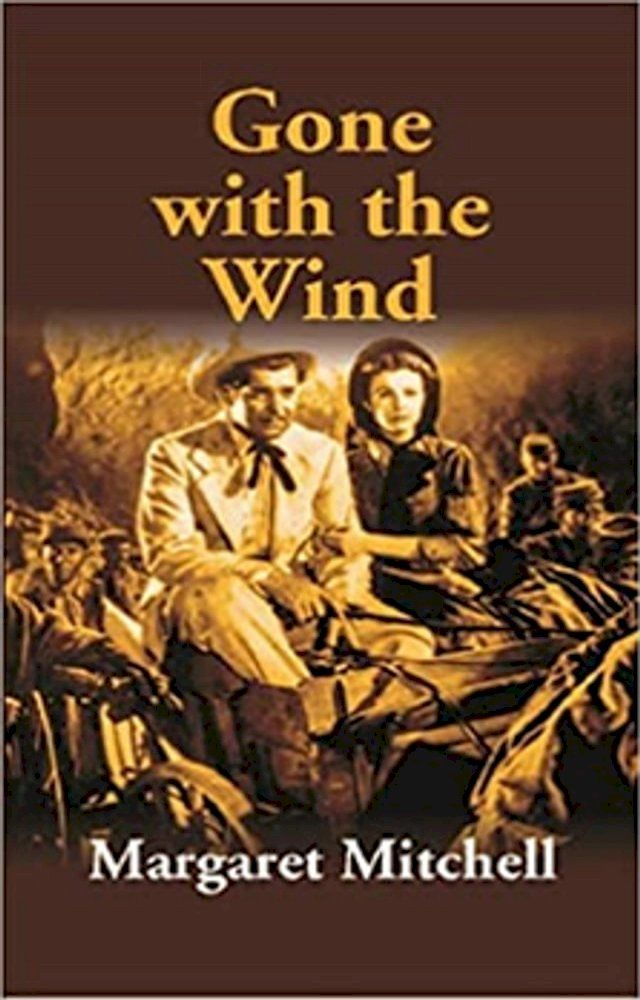  Gone With The Wind(Kobo/電子書)